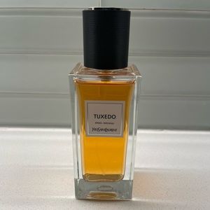 TUXEDO - LE VESTIAIRE DES PARFUMS